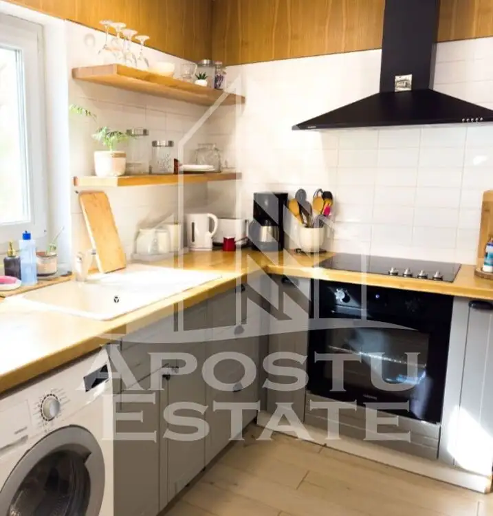 Apartament de lux,cu 4 camere,Piata Unirii