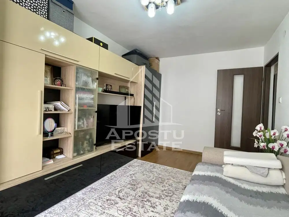 Apartament cu o camera centrala proprie etajul 2 Blascovici