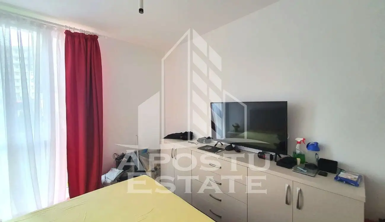 Apartament 2 camere open space , loc de parcare - Complex Vivalia