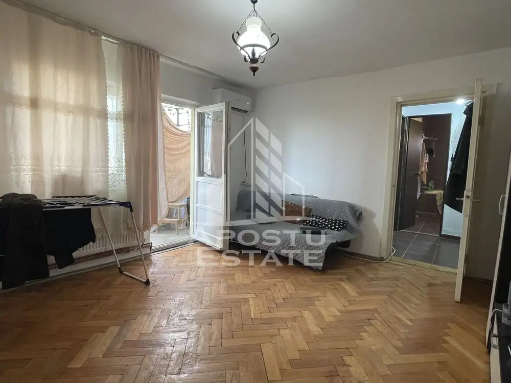 Apartament cu doua camere Freidorf Lidl