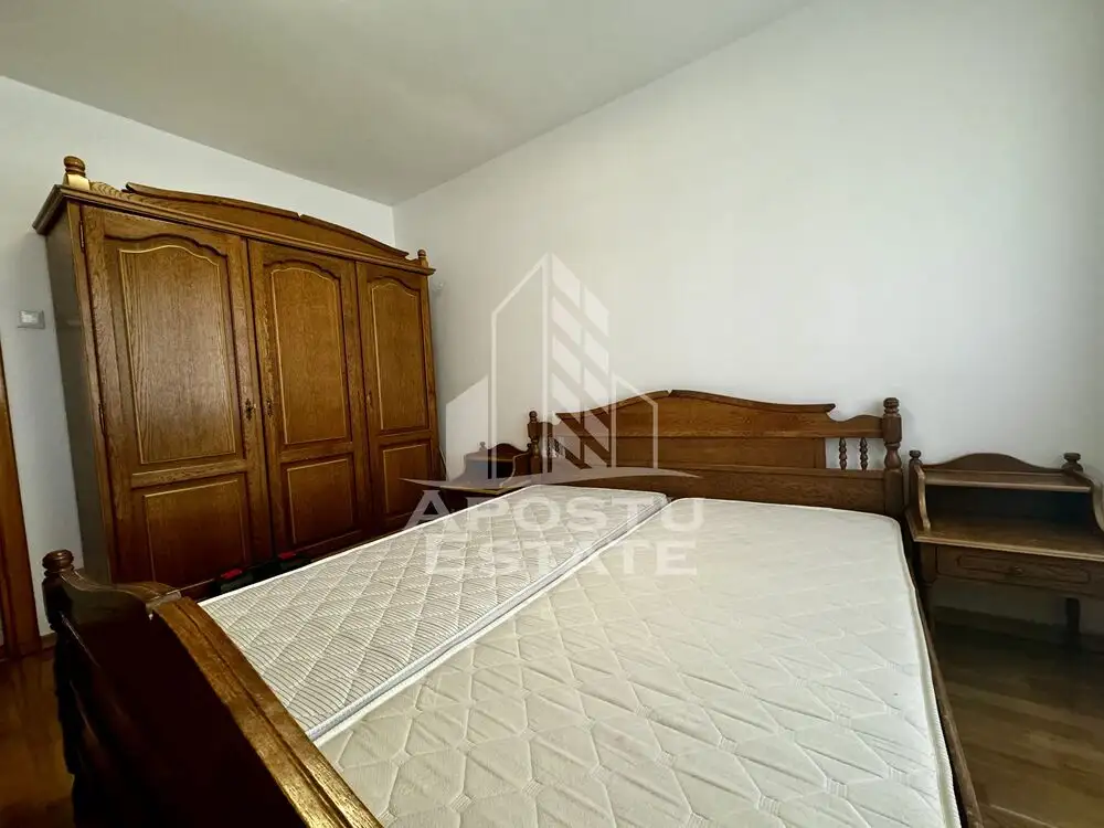 Apartament cu 3 camere ultra central