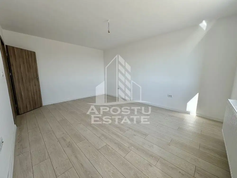 Apartament cu 2 camere, bucatarie inchisa, etaj intermediar, Braytim