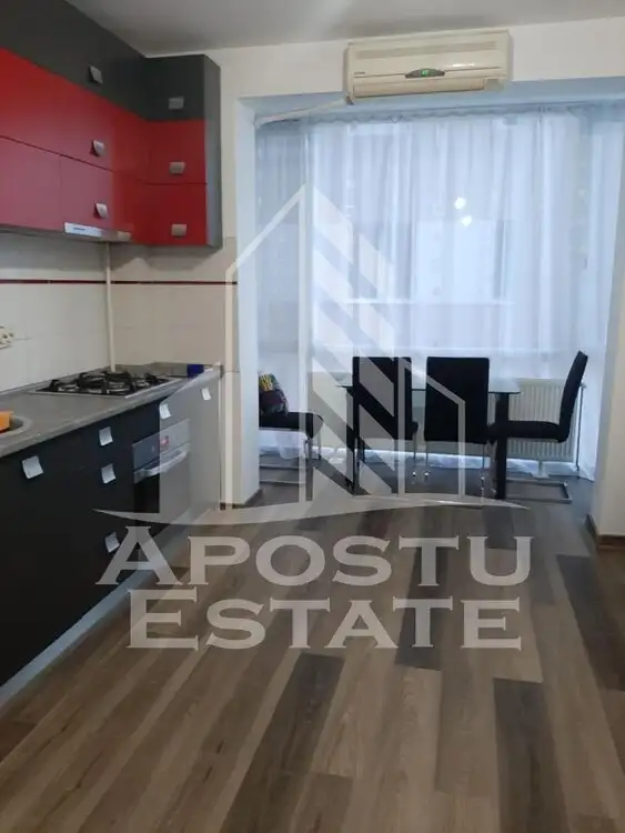 Apartament 3 camere, loc de parcare, GIROC/ ESSO