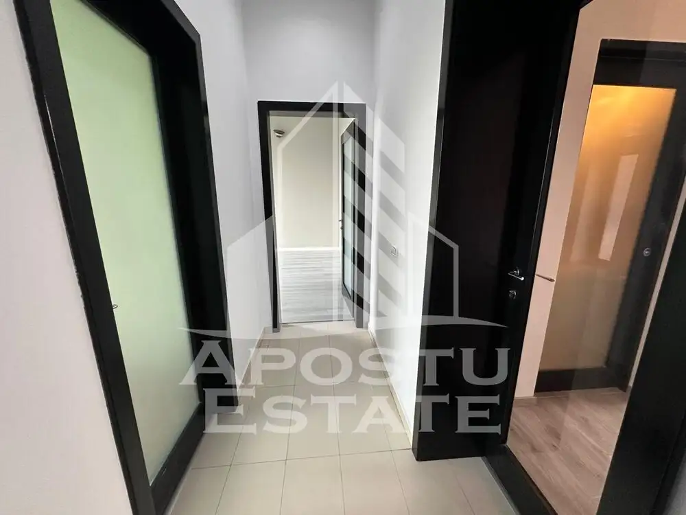 Apartament 3 camere  proaspat renovat zona Centrala