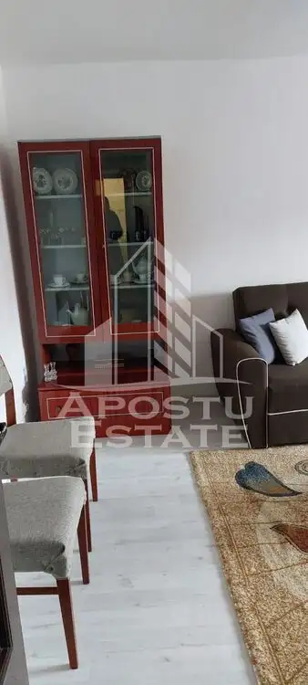 Apartament proaspat renovat 2 camere, cetrala proprie, Simion Barnutiu