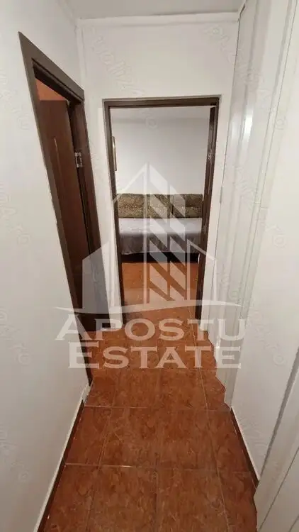 Apartament 1 camera, Mobilat, Utilat, Lipovei