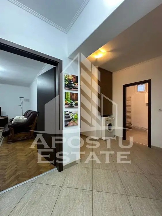 Apartament 3 camere, Complex/Centru