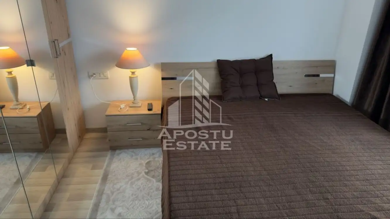 Apartament prima inchirere 2 camere,  Central