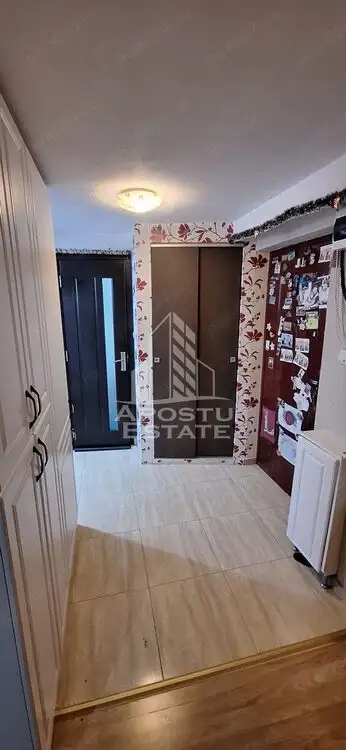 Apartament modern 2 camere, centrala proprie, Iosefin