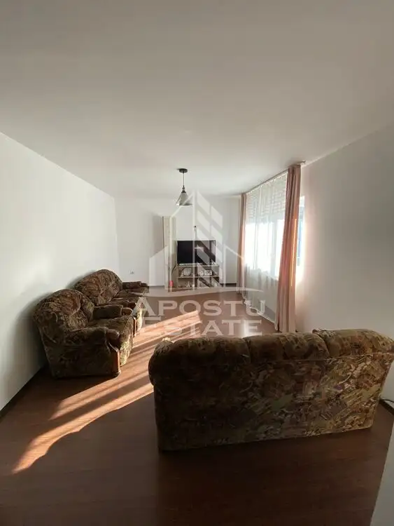 Apartament cu 2 camere in zona Braytim, decomandat