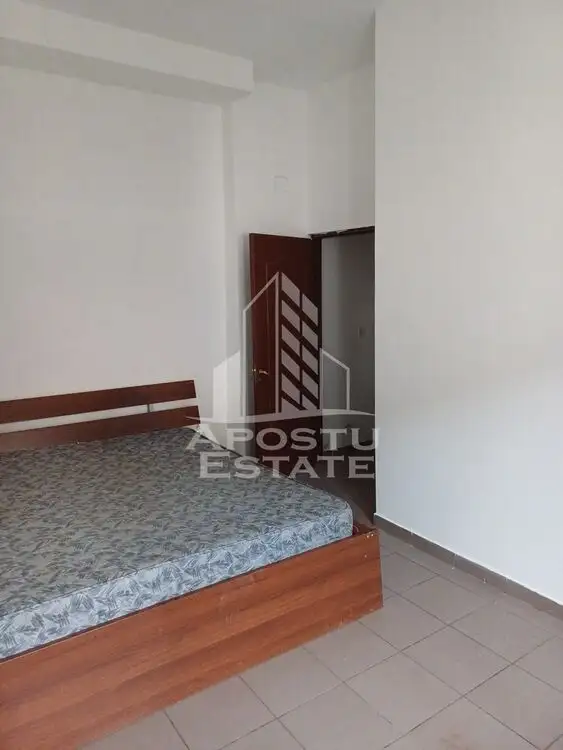 Apartament 2 camere, centrala proprie,  Traian/ Complexul Studentesc