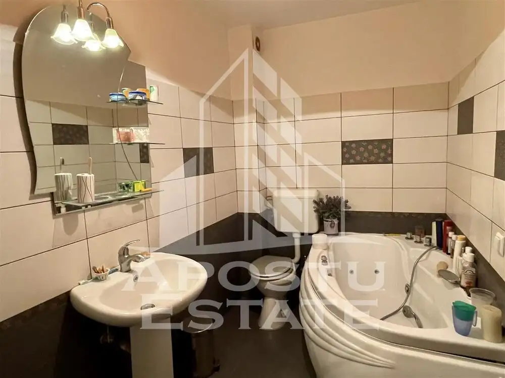 Apartament superb etajul intai Stan Vidrighin S.A.D