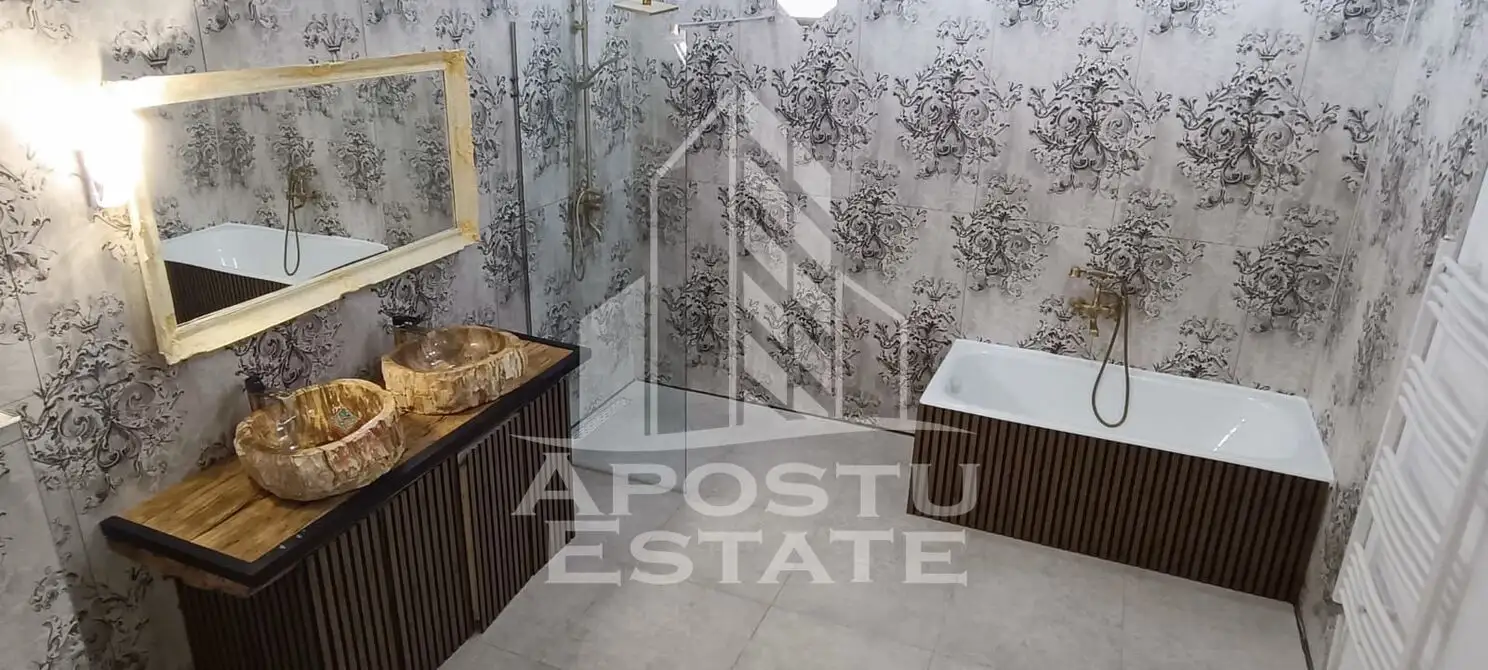 Apartament|Spatiu Comercial, renovat, luxos, 170 mp, Ultracentral