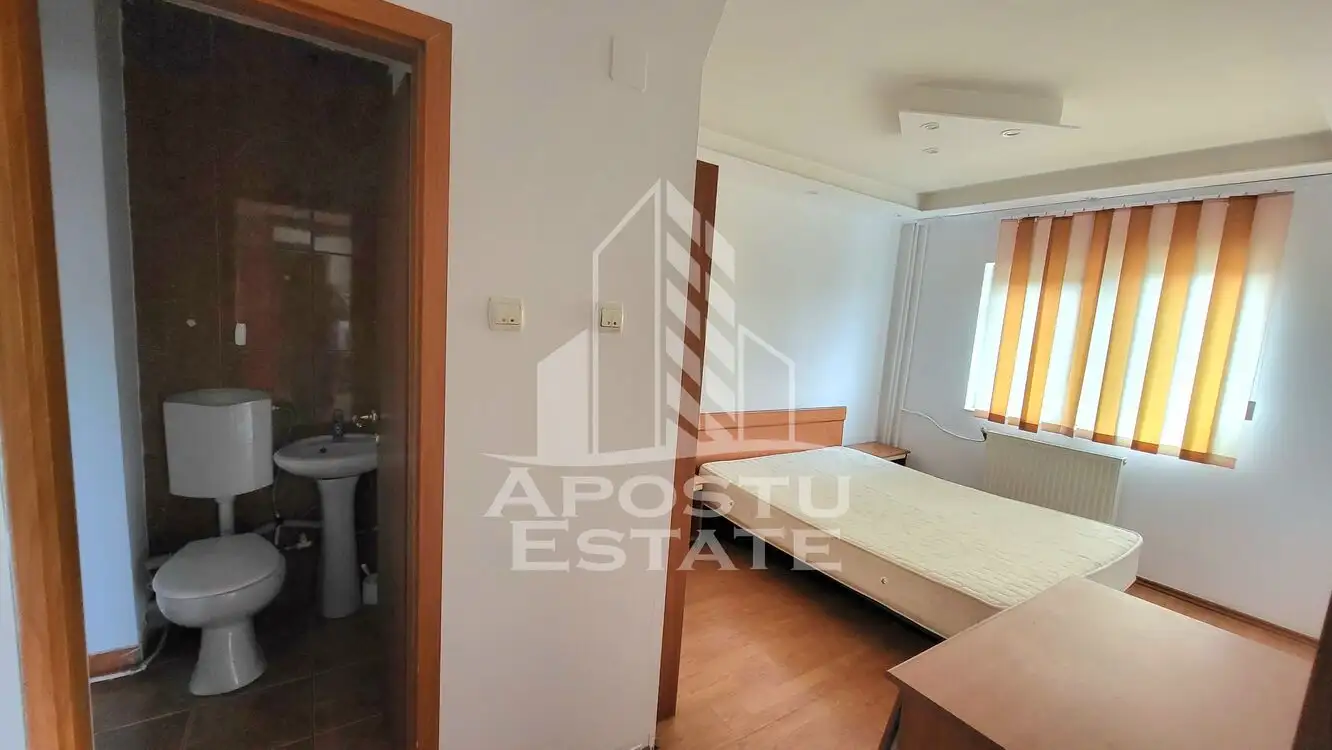 Apartament tip hexagon cu 3 camere,2bai,Bucovina