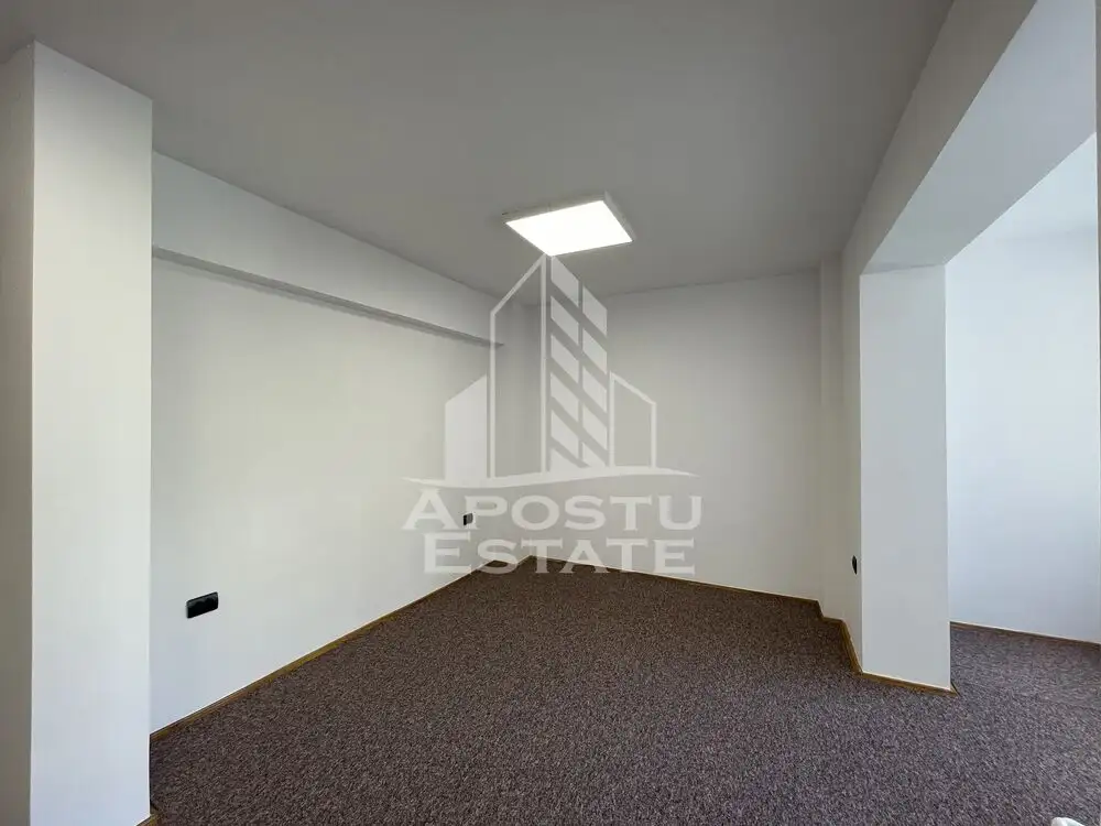 Spatiu pentru birouri, 3 camere, Ultracentral