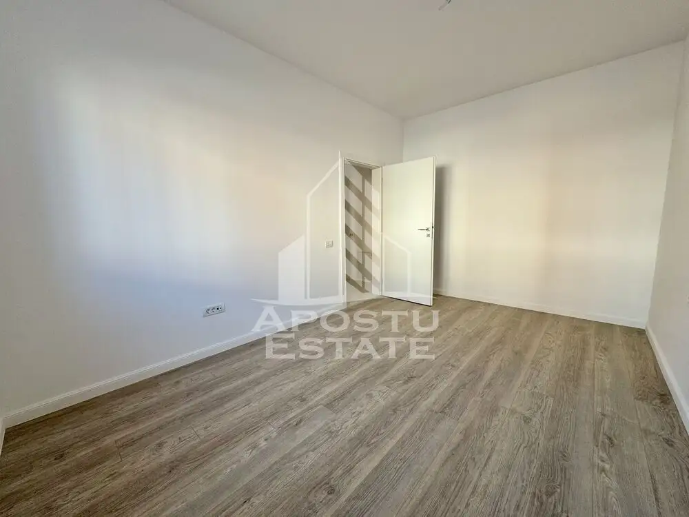 Apartamente cu 2 camere, la parter, complet finalizat, zona Lidl