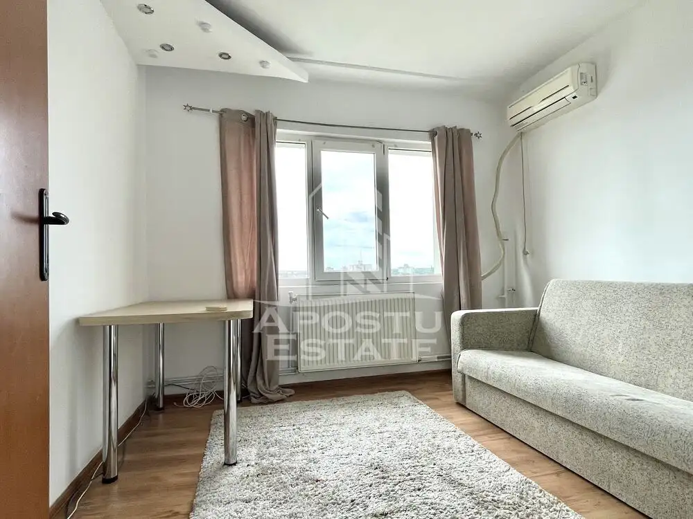 Apartament 3 camere decomandat centrala Calea Sagului