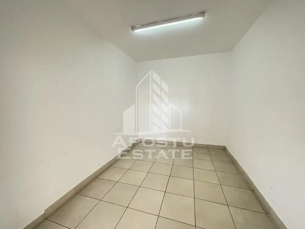 Spatiu comercial, 90 mp, zona Sagului