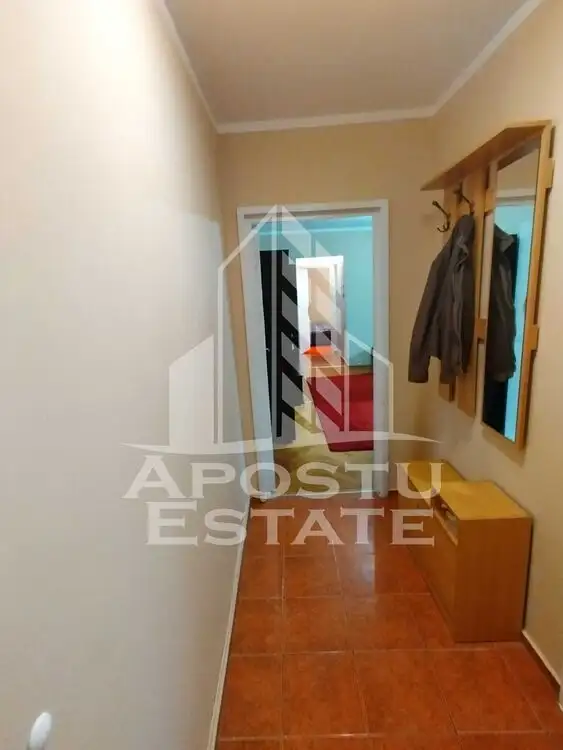 Apartament 2 camere, centrala proprie, Girocului/ Parul Lidia