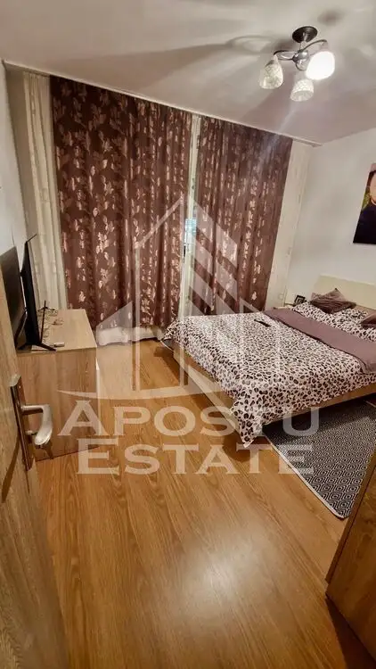 Apartament 2 camere,decomandat,zona Bld.Sudului