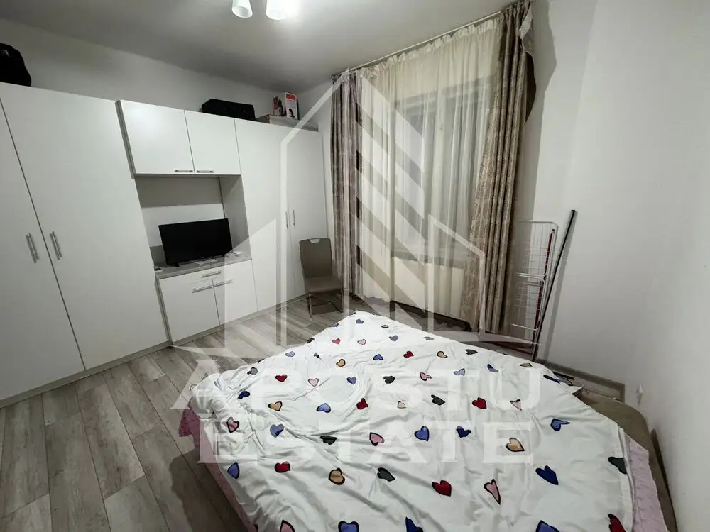 Apartament la curte, zona Dorobantilor/Take Ionescu