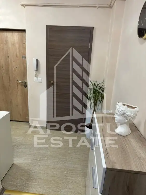 Apartament spatios , Calea Urseni , centrala proprie !!