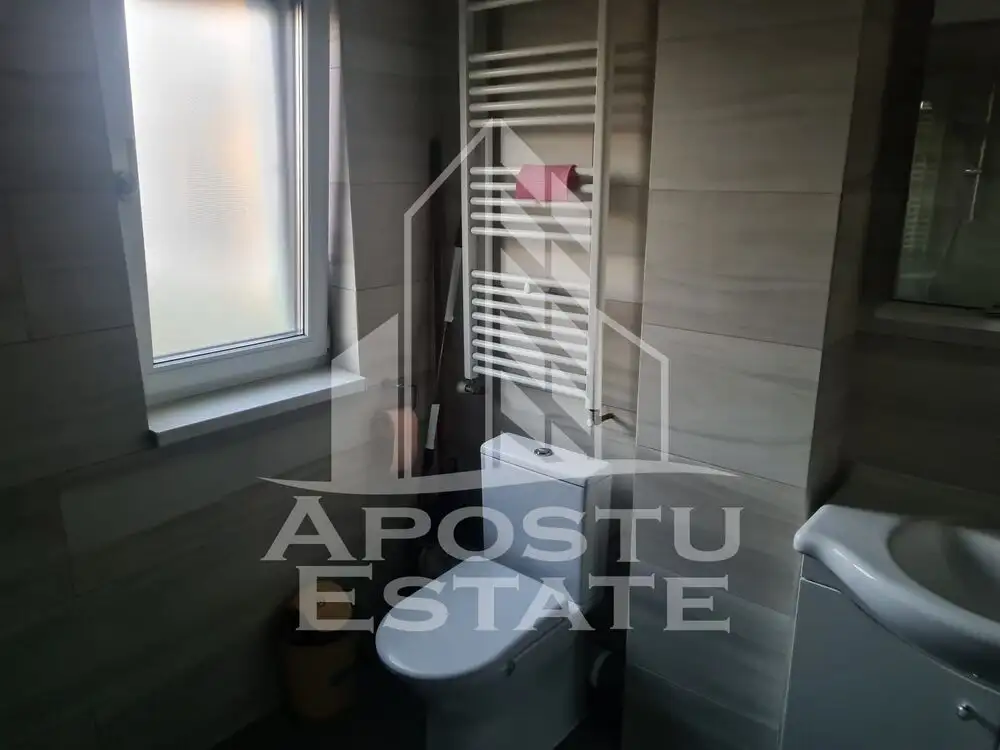 Apartament cu 2camere, zona Braytim, 55mp, parcare in curtea blocului