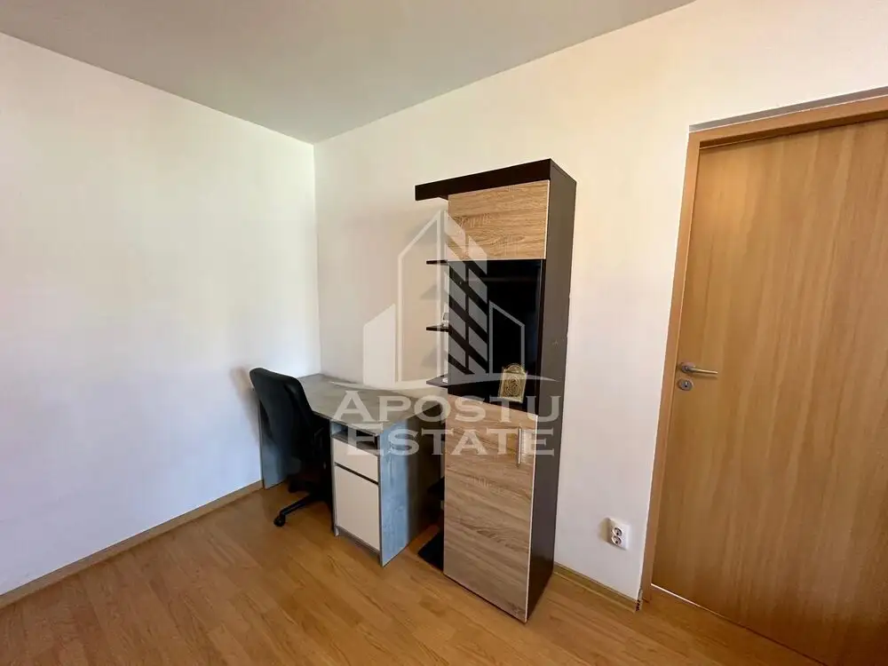 Apartament 2 camere, centrala proprie si clima, Spitalul Judetean