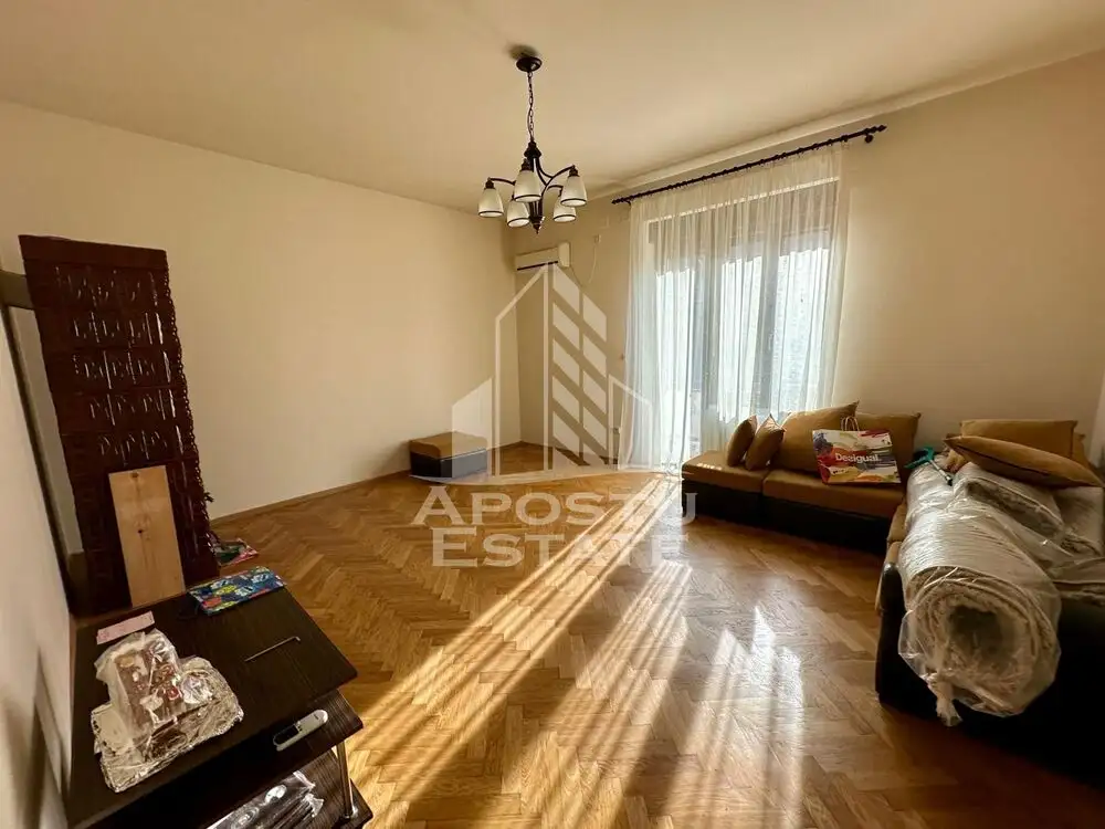 Apartament 3 camere, centrala proprie si clima, Medicina Dentara