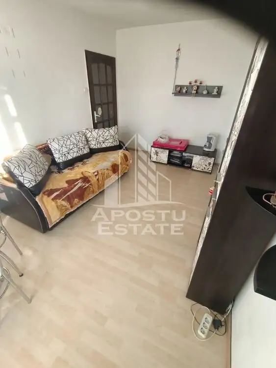 Apartament cu 2 camere in zona Girocului