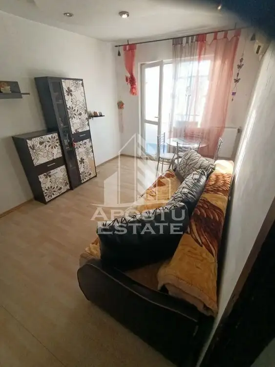 Apartament cu 2 camere in zona Girocului