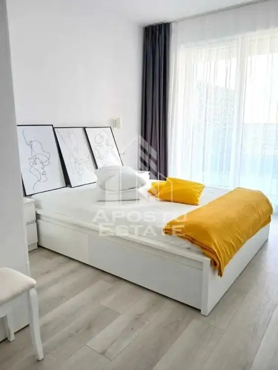 Apartament cu 2 camere, Denya Forest, Curte proprie, Loc de Parcare