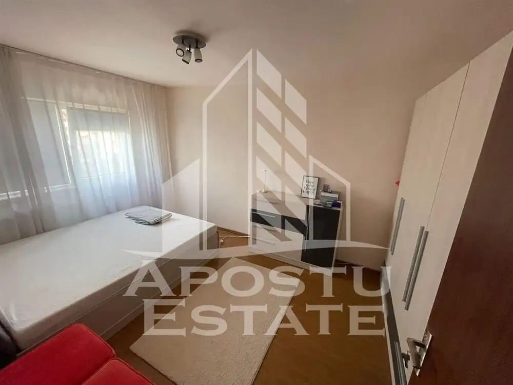 Apartament 2 camere Dambovita