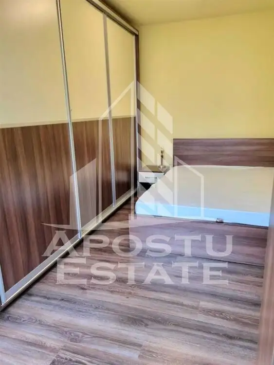 Apartament cu 2 camere,Calea Urseni