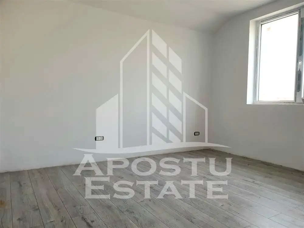 Apartamente cu 2 camere, disponibilitate la fiecare etaj, Giroc