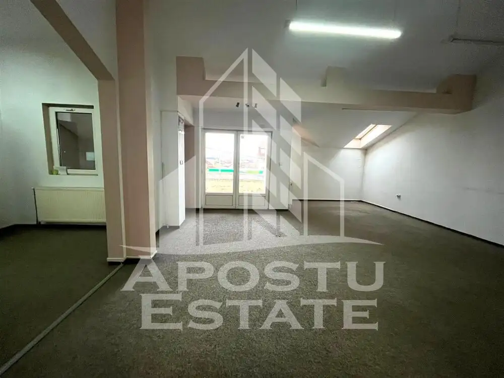 Casa cu 3 spatii comerciale zona Liviu Rebreanu