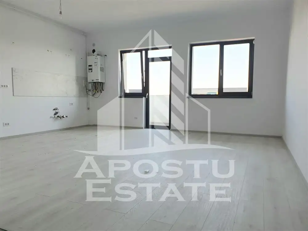 Apartament cu 1 camera etaj intermediar langa LIDL