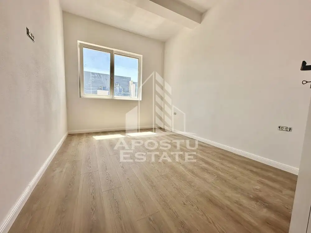 Apartament cu 2 camere, decomandat, etaj 1, zona Planetelor din Giroc