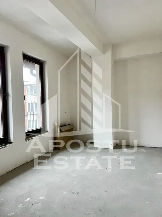 Apartament in bloc nou cu 4 camere,  tip Samanta ,zona Alfa