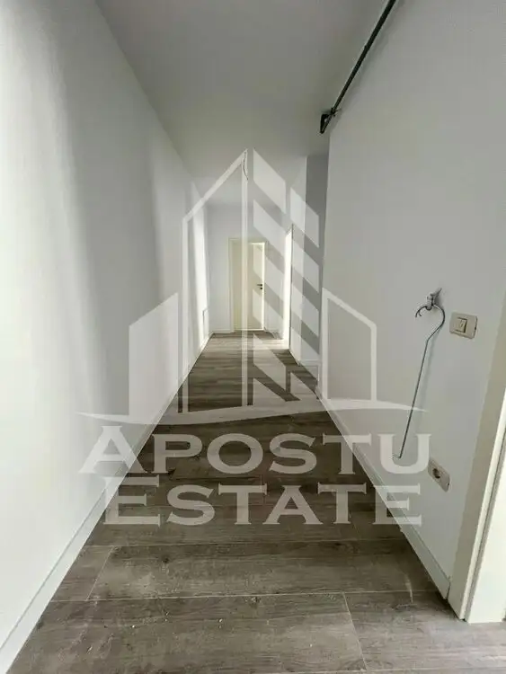 Apartamente noi,finisari de lux cu loc de parcare inclus