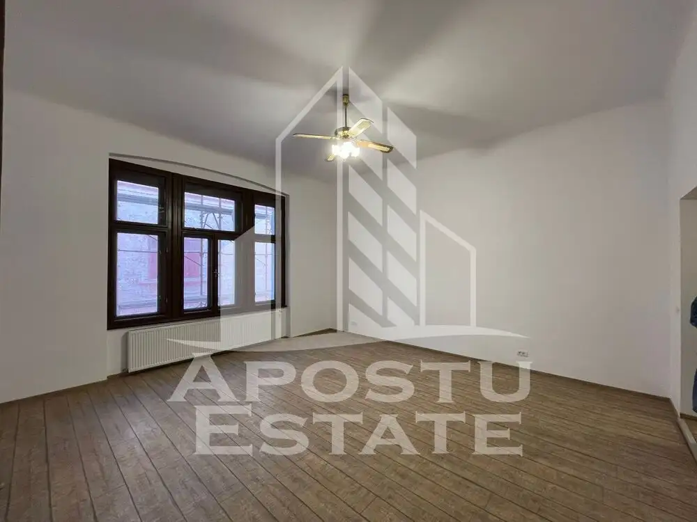 Apartament 2 camere, Piata Unirii, etaj intermediar, ideal investitie