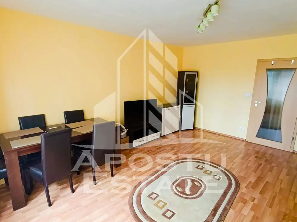 Apartament 3 camere, Lipovei, Pet Friendly, 2 băi