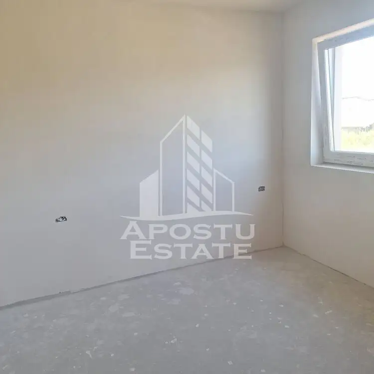 Duplex,in GHIRODA cu finisari de calitate