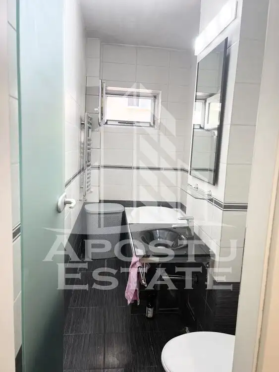 Apartament 3 camere, situat la parter, aproape de Spitalul Judetean