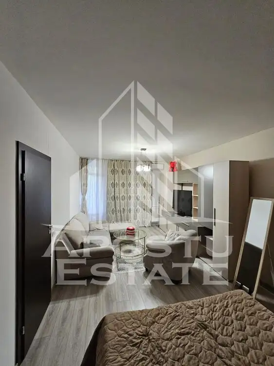 Apartament cu 2 camere, etajul 1, loc de parcare, Vivalia Complex