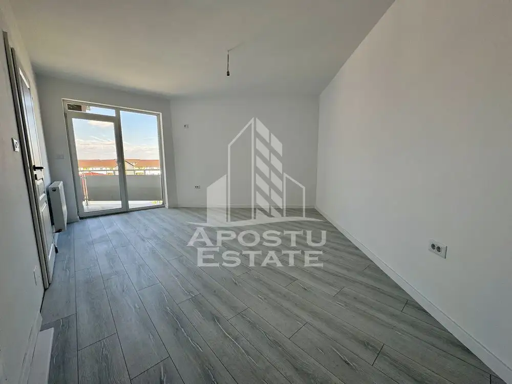 Apartament cu 2 camere, bucatarie inchisa, etaj intermediar, Braytim