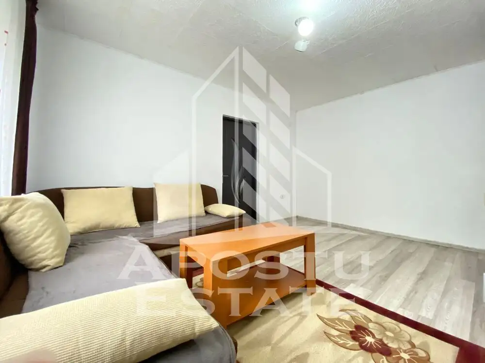 Apartament cu 2 camere in zona podgoria