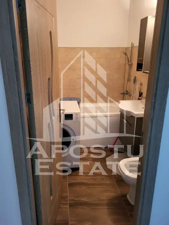 Apartament 2 camere,centrala proprie, decomandat,zona Lipovei