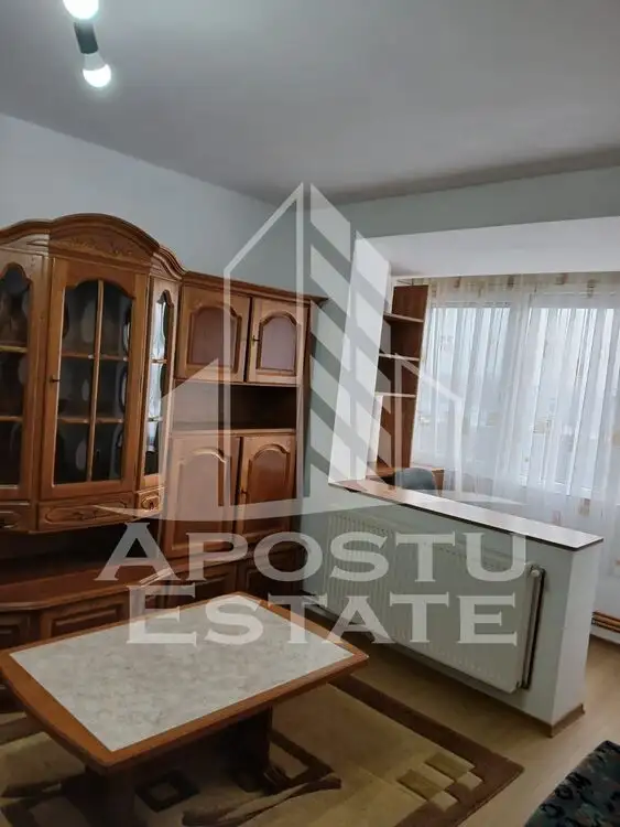 Apartament 2 camere,centrala proprie,zona Tipografilor