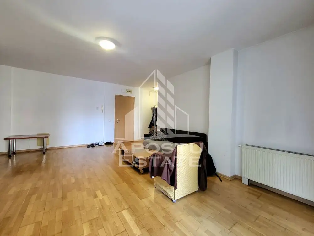 Apartament decomandat cu 2 camere, etaj 1, bloc nou, zona Aradului